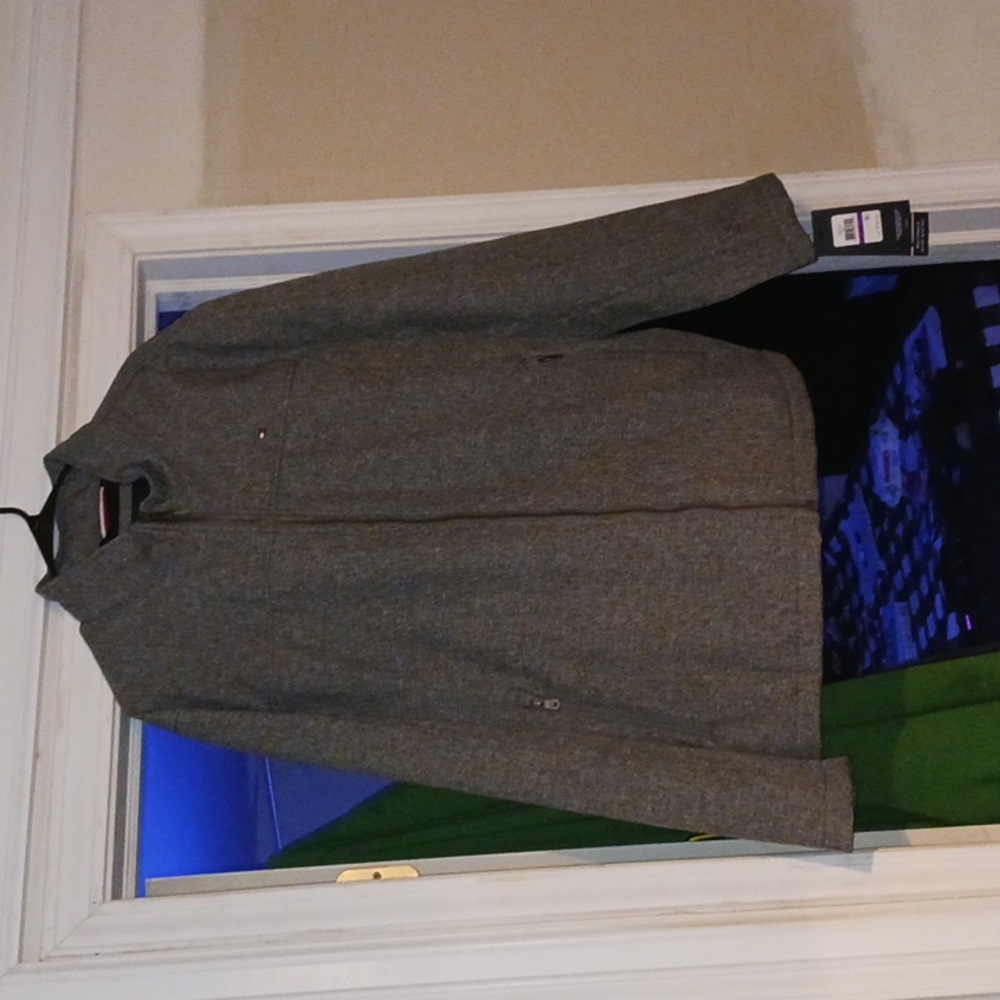 Tommy Hilfiger jacket